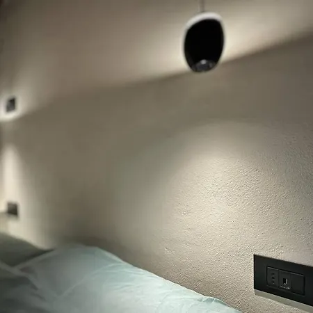 דירה Loft Biagio50 In Centro פררה