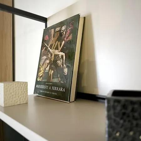 דירה Loft Biagio50 In Centro