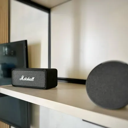 Loft Biagio50 In Centro דירה