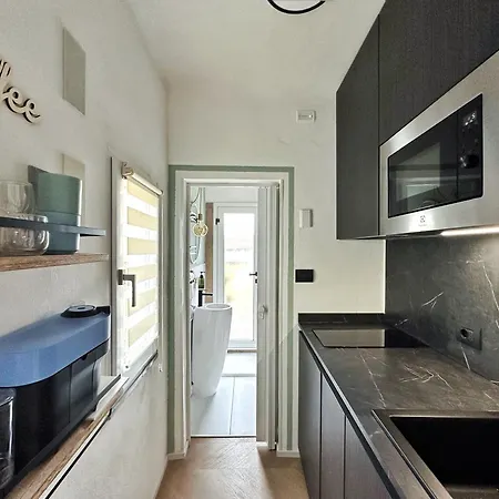 Loft Biagio50 In Centro דירה