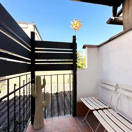 Loft Biagio50 In Centro דירה *