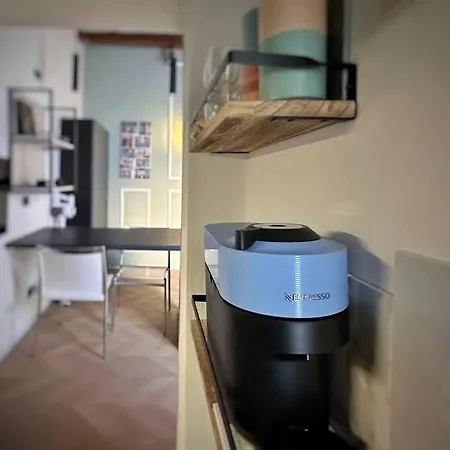 Loft Biagio50 In Centro *