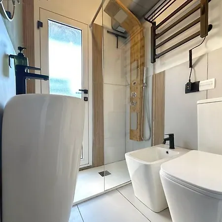 Loft Biagio50 In Centro Apartamento