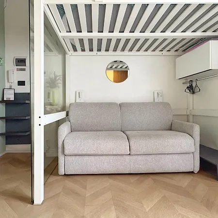 Loft Biagio50 In Centro アパート フェラーラ