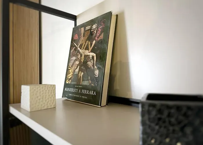 Appartamento Loft Biagio50 In Centro