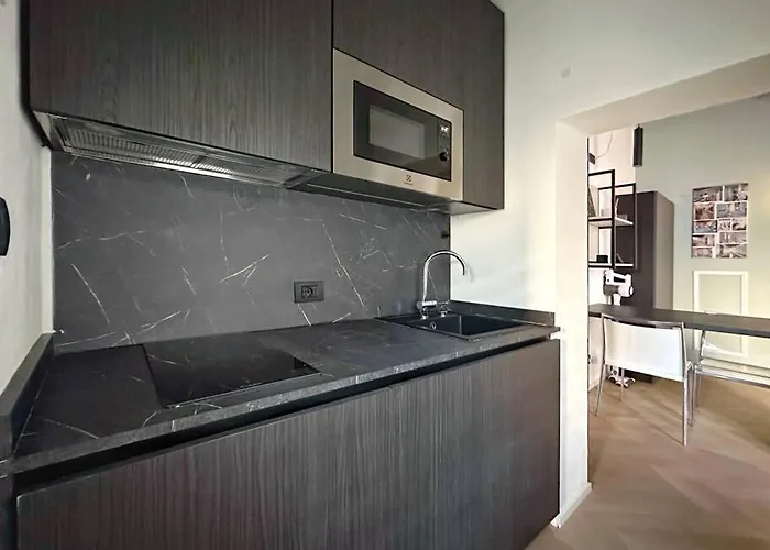 Loft Biagio50 In Centro Appartamento *