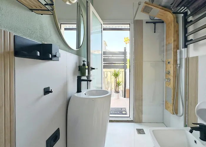 Loft Biagio50 In Centro Appartamento