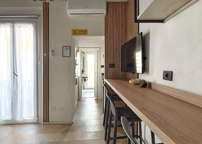 Appartamento Loft Biagio50 In Centro *